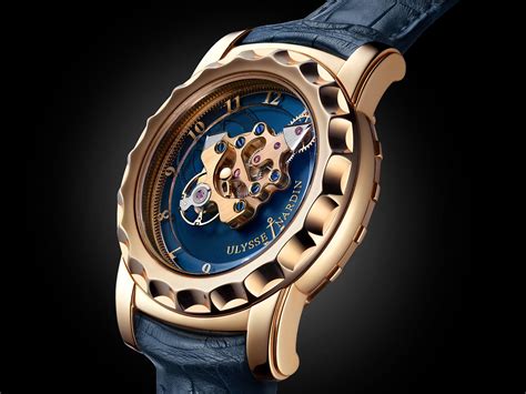 Ulysse Nardin Review: A Complete Guide to the King of